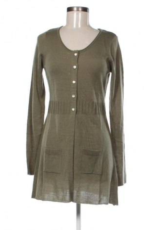 Damen Strickjacke Rainbow, Größe S, Farbe Grün, Preis € 8,99