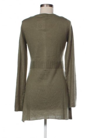 Damen Strickjacke Rainbow, Größe S, Farbe Grün, Preis € 8,99
