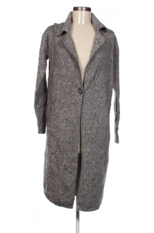 Damen Strickjacke Rainbow, Größe S, Farbe Grau, Preis € 4,99