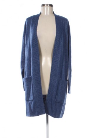 Damen Strickjacke Re.draft, Größe L, Farbe Blau, Preis € 14,99