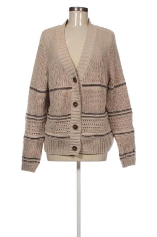Damen Strickjacke Redgreen, Größe XL, Farbe Beige, Preis € 7,99