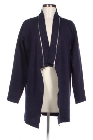 Damen Strickjacke Reserved, Größe L, Farbe Blau, Preis € 26,57