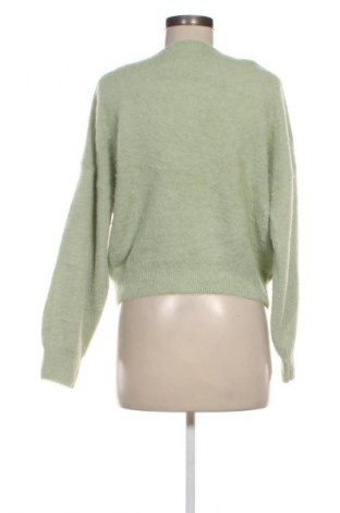 Damen Strickjacke Revelation, Größe M, Farbe Grün, Preis € 8,99