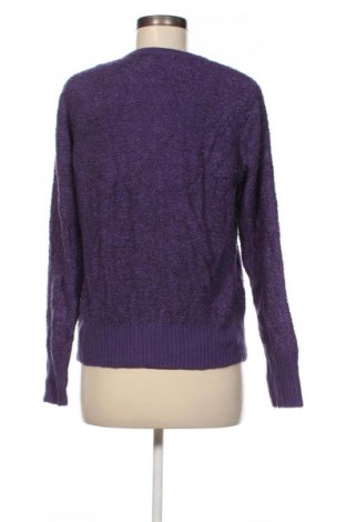Damen Strickjacke Roberto Sarto, Größe L, Farbe Lila, Preis € 24,99