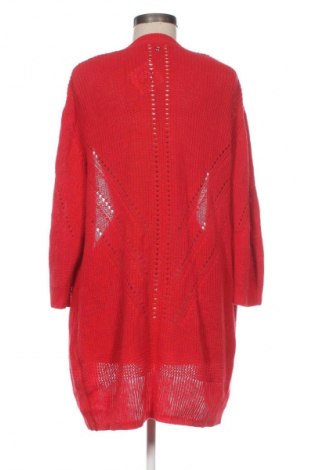 Damen Strickjacke S.Oliver, Größe M, Farbe Rot, Preis € 6,99