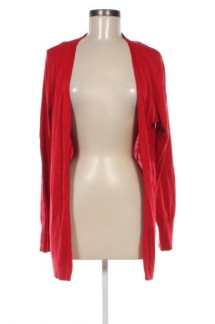 Damen Strickjacke S.Oliver, Größe M, Farbe Rot, Preis € 6,99