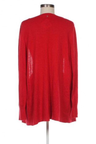 Damen Strickjacke S.Oliver, Größe M, Farbe Rot, Preis € 6,99