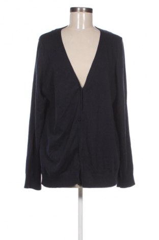 Damen Strickjacke S.Oliver, Größe XL, Farbe Blau, Preis € 7,99