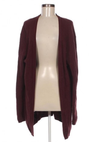 Damen Strickjacke S.Oliver, Größe XXL, Farbe Rot, Preis € 8,99