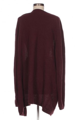 Damen Strickjacke S.Oliver, Größe XXL, Farbe Rot, Preis € 8,99