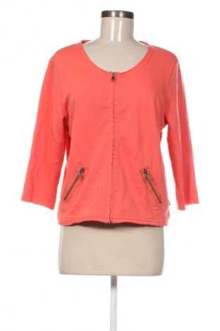 Damen Strickjacke S.Oliver, Größe M, Farbe Orange, Preis € 6,99