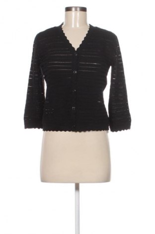 Damen Strickjacke S.Oliver, Größe S, Farbe Schwarz, Preis € 20,99
