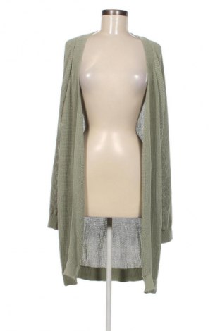 Damen Strickjacke S.Oliver, Größe L, Farbe Grün, Preis € 20,99