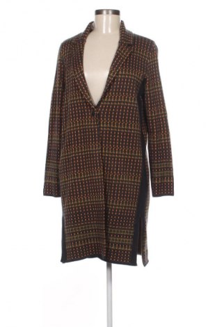 Damen Strickjacke S.Oliver Black Label, Größe S, Farbe Mehrfarbig, Preis € 16,99