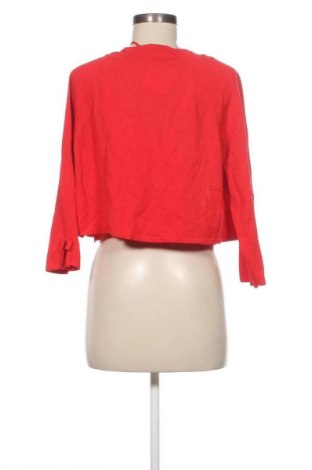 Damen Strickjacke S.Oliver Black Label, Größe L, Farbe Rot, Preis € 30,99