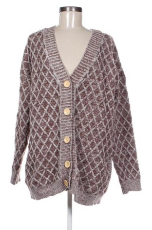 Damen Strickjacke SHEIN, Größe S, Farbe Mehrfarbig, Preis € 8,99