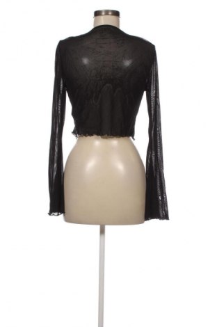 Damen Strickjacke SHEIN, Größe M, Farbe Schwarz, Preis € 9,99