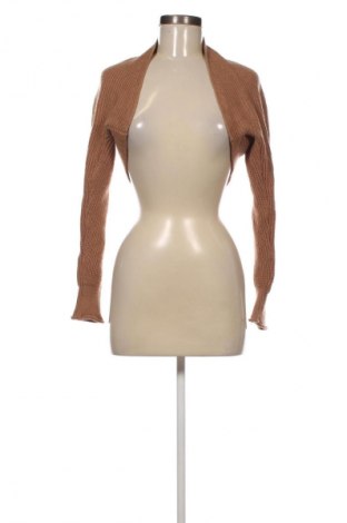 Damen Strickjacke SHEIN, Größe S, Farbe Braun, Preis € 5,99