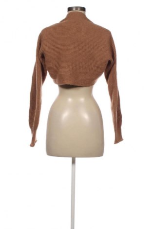 Damen Strickjacke SHEIN, Größe S, Farbe Braun, Preis € 5,99
