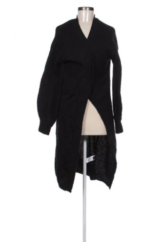 Damen Strickjacke SHEIN, Größe M, Farbe Schwarz, Preis € 4,99