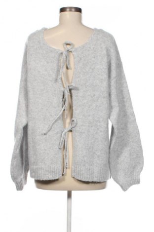 Damen Strickjacke SHEIN, Größe M, Farbe Grau, Preis € 8,99