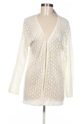 Damen Strickjacke SHEIN, Größe L, Farbe Ecru, Preis € 4,99