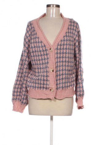 Damen Strickjacke SHEIN, Größe S, Farbe Mehrfarbig, Preis € 8,99