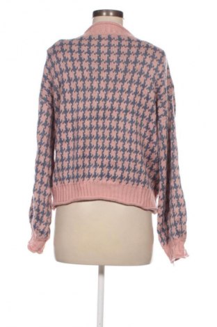 Damen Strickjacke SHEIN, Größe S, Farbe Mehrfarbig, Preis € 8,99