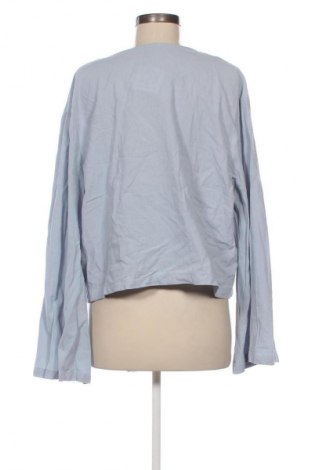 Damen Strickjacke SHEIN, Größe XL, Farbe Blau, Preis € 6,99