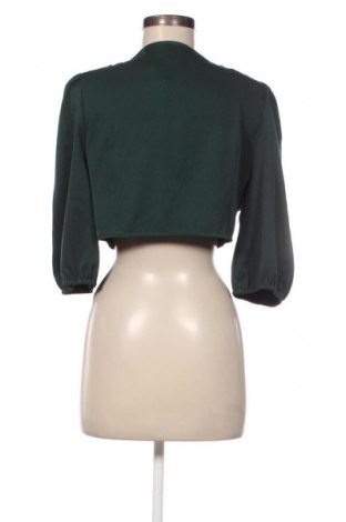 Damen Strickjacke SHEIN, Größe XL, Farbe Grün, Preis € 6,99