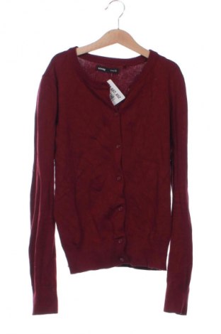 Damen Strickjacke SHEIN, Größe XS, Farbe Rot, Preis € 8,99