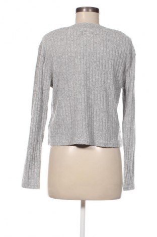 Damen Strickjacke SHEIN, Größe M, Farbe Grau, Preis € 8,99