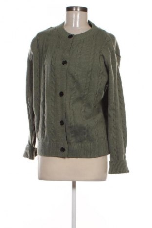 Damen Strickjacke SHEIN, Größe M, Farbe Grün, Preis € 8,99