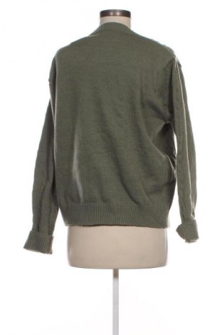 Damen Strickjacke SHEIN, Größe M, Farbe Grün, Preis € 8,99