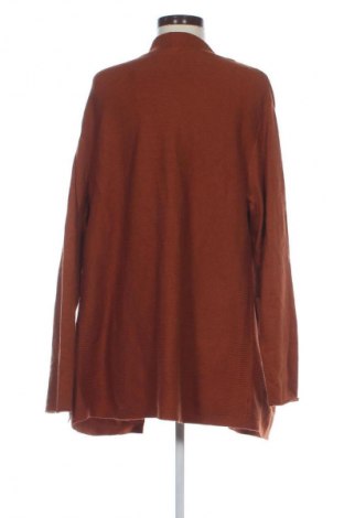 Damen Strickjacke Sa. Hara, Größe L, Farbe Braun, Preis € 5,99