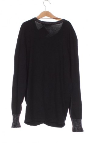 Damen Strickjacke Saint Tropez, Größe XS, Farbe Schwarz, Preis € 8,99