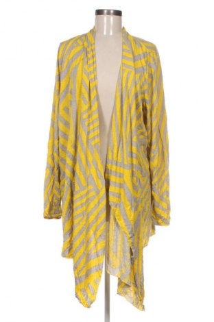 Damen Strickjacke Sara Lindholm, Größe L, Farbe Mehrfarbig, Preis € 6,99