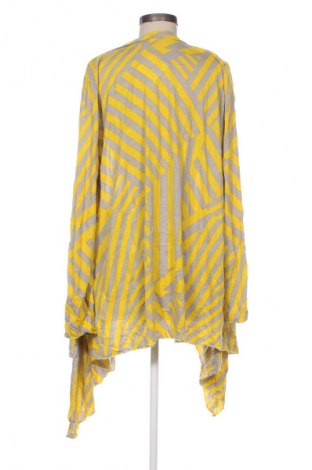 Damen Strickjacke Sara Lindholm, Größe L, Farbe Mehrfarbig, Preis € 6,99