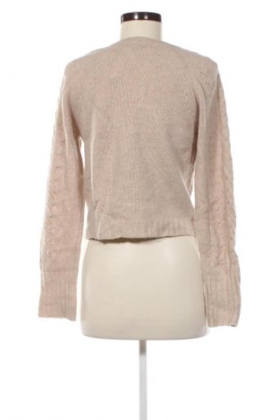 Damen Strickjacke Seventy, Größe L, Farbe Beige, Preis € 36,99