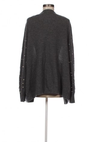 Damen Strickjacke She, Größe XL, Farbe Grau, Preis 5,99 €