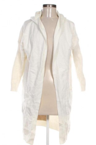 Damen Strickjacke Sheilay, Größe M, Farbe Weiß, Preis € 5,99