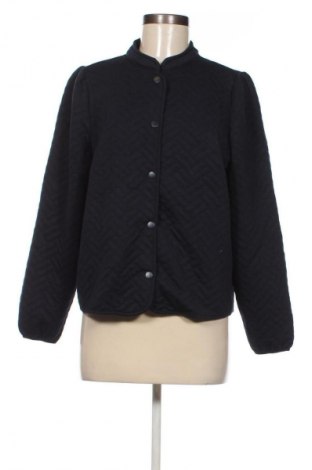 Damen Strickjacke Signature, Größe M, Farbe Blau, Preis € 7,99