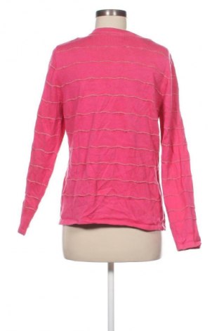 Damen Strickjacke Signature, Größe L, Farbe Mehrfarbig, Preis € 10,99