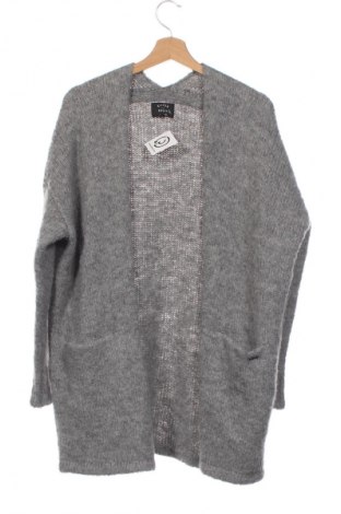 Damen Strickjacke Silver Creek, Größe XS, Farbe Grau, Preis € 26,99