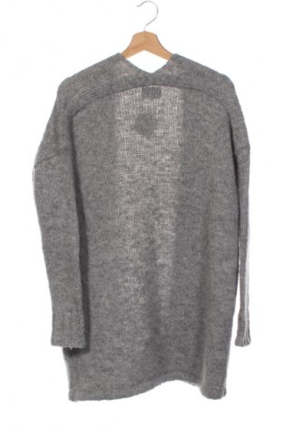 Damen Strickjacke Silver Creek, Größe XS, Farbe Grau, Preis € 26,99
