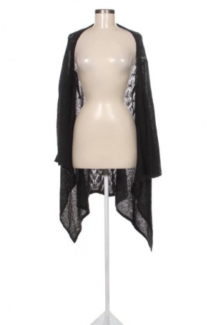 Damen Strickjacke Sisley, Größe M, Farbe Schwarz, Preis € 17,99