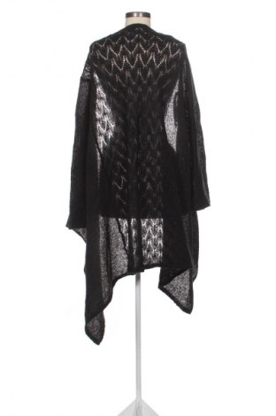 Damen Strickjacke Sisley, Größe M, Farbe Schwarz, Preis € 17,99