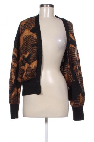 Damen Strickjacke Sissy Boy, Größe L, Farbe Mehrfarbig, Preis € 5,99