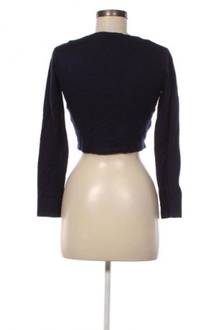 Damen Strickjacke Smashed Lemon, Größe M, Farbe Blau, Preis € 11,99