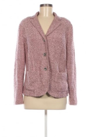Damen Strickjacke Sommermann, Größe M, Farbe Aschrosa, Preis € 11,99